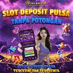 slot terpercaya deposit pulsa